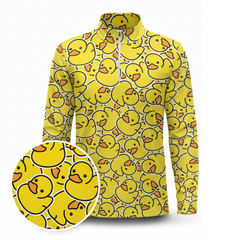 GOLDEN DUCK PARTY
