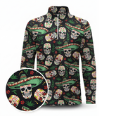 SOMBRERO SKULL RIOT