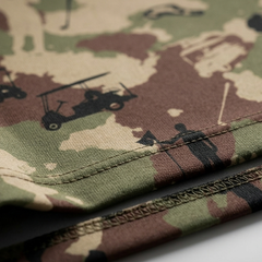 HIDDEN FAIRWAY CAMO