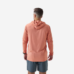 Performance Hoodie - Sunfish