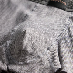 Taro Organic Cotton Boxer Briefs Set