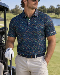 Vampire Bat Polo