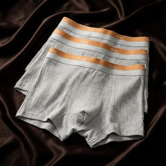 Cloud Pure Cotton Boxer Briefs