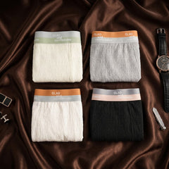 Cloud Pure Cotton Boxer Briefs