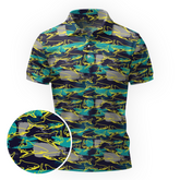 ELECTRIC SHARK CURRENT