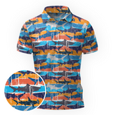 RETRO TIDE HUNTERS
