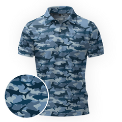 STORM CAMO SHARKS