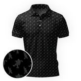 MIDNIGHT STRIDE PATTERN
