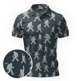 NIGHT WALK PATTERN