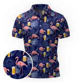 FLAMINGO BREW BASH