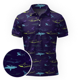 NEON REEF HUNTERS