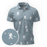 SNOWSHADOW SASQUATCH STRIDE