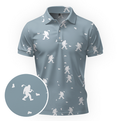 SNOWSHADOW SASQUATCH STRIDE