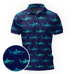 MIDNIGHT SHARK PACK