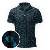 AQUA PULSE PATTERN