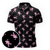 PINKFOOT PARTY MODE
