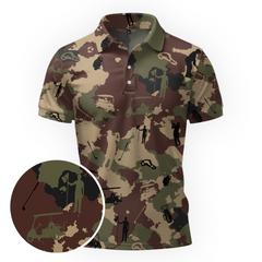 HIDDEN FAIRWAY CAMO