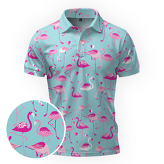 LAGOON FLAMINGO PARTY