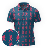 CORAL LEGEND WALK