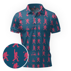 CORAL LEGEND WALK