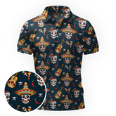 MARIACHI SKULL NIGHT