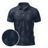 MIDNIGHT FAIRWAY STRIDE