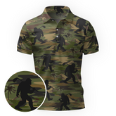 HUNTER TRAIL CAMO