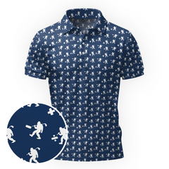 NAVY LEGEND STEPS