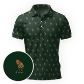 GRUMPY BIGFOOT PUTTS