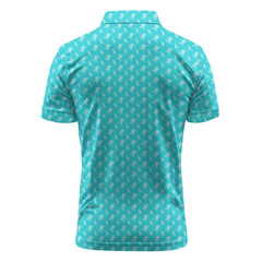LAGOON STRIDE PATTERN