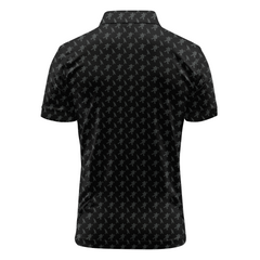 MIDNIGHT STRIDE PATTERN