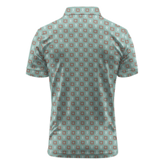DESERT ECHO STEPS