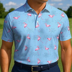 SKY FLAMINGO SWING
