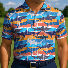 RETRO TIDE HUNTERS