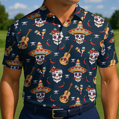 MARIACHI SKULL NIGHT