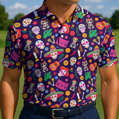 FIESTA SKULL STORM