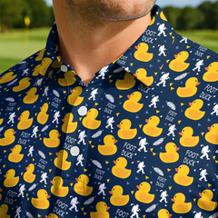 LUCKY DUCK PARADE