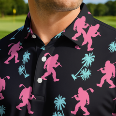 NEON PALM BIGFOOT