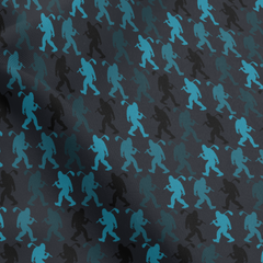 AQUA PULSE PATTERN