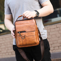 💼 60% OFF NOW! ✨ Men's Business Casual Large Capacity Bag - Durable Nylon with Laptop Compartment & Organized Pockets for Work & Travel 🚀👜