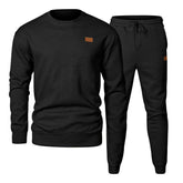 đ Hot Sale 50% OFFâď¸Menâs Athletic 2-Piece Set - Sweatshirt & Joggers