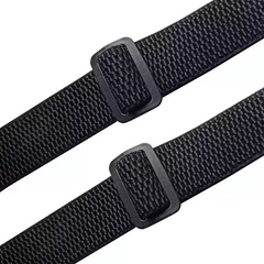 Men's X-Back Suspenders with Heavy