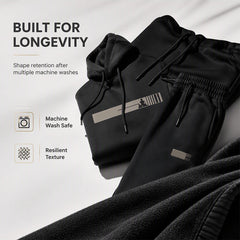 ⏳LAST DAY SALE ONLY £37.99!!🚀FREE SHIPPING✨Men's Hooded Sweatshirt & Sweatpants 2-Piece Set – Cosy, Comfortable & Effortlessly Casual