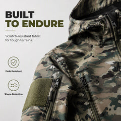 Men's Outdoor Camouflage Hooded Jacket 🚀𝘍𝘳𝘦𝘦 𝘚𝘩𝘪𝘱𝘱𝘪𝘯𝘨+𝘉𝘶𝘺 2 𝘢𝘯𝘥 𝘨𝘦𝘵 𝘢𝘯 𝘦𝘹𝘵𝘳𝘢 8% 𝘥𝘪𝘴𝘤𝘰𝘶𝘯𝘵✨
