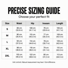 👖 Streamlined Fit, Hands-Free Utility | Men's Outdoor Slim Fit Tactical Cargo Pants