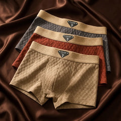 Sutton Organic Cotton Boxer Briefs
