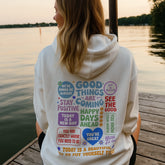See The Good Hoodie