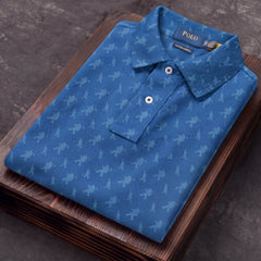 ROYAL STRIDE PATTERN