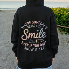 Be The Reason Hoodie