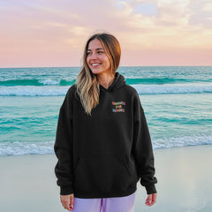Always Smile Hoodie